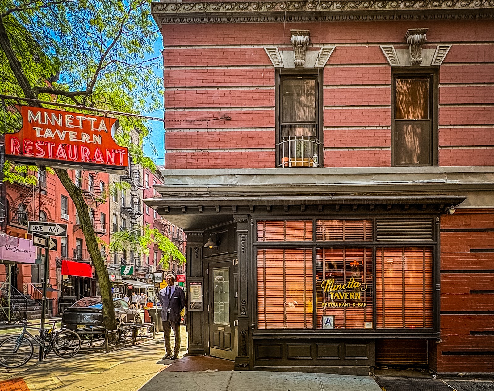 Minetta Tavern gallery 6