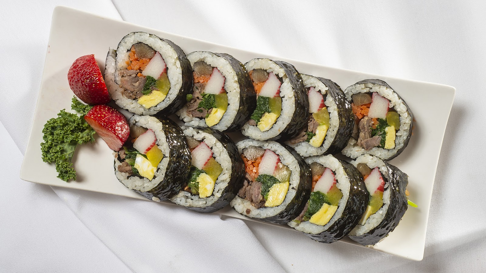 MinGa Korean Restaurant gallery 5