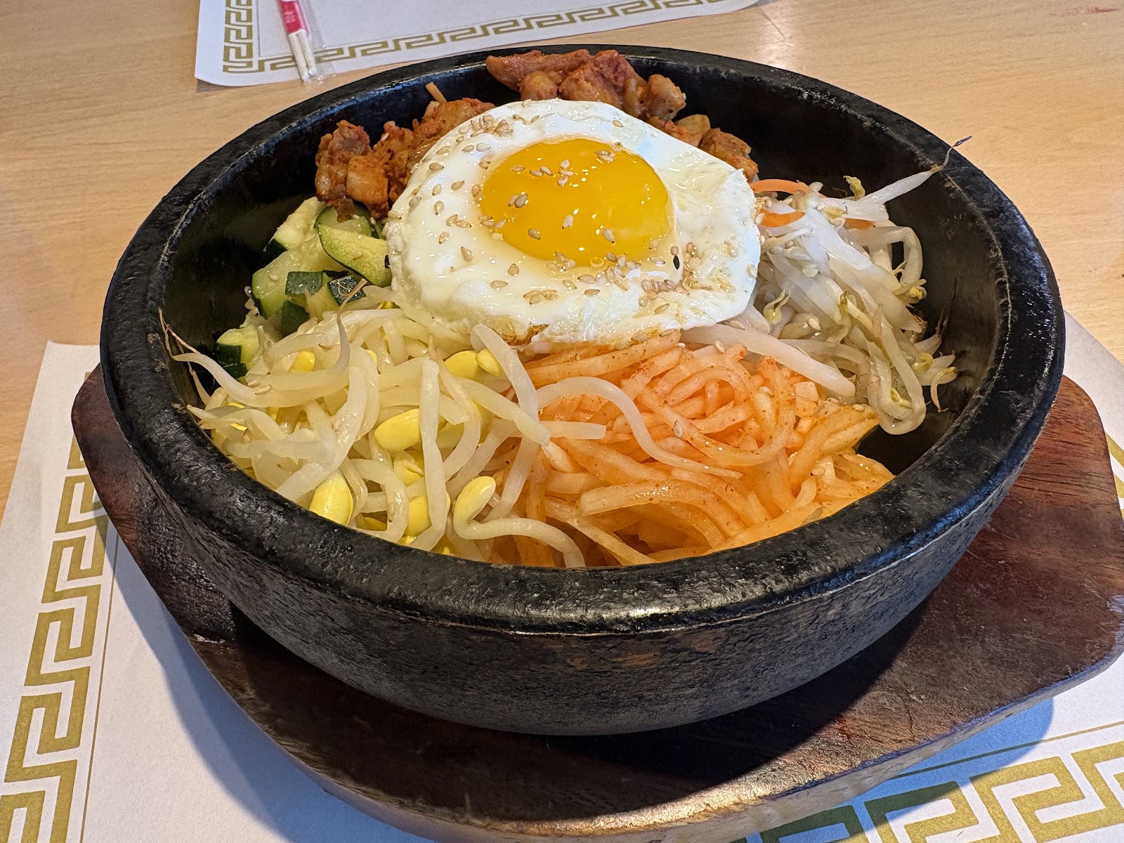 MinGa Korean Restaurant gallery 6