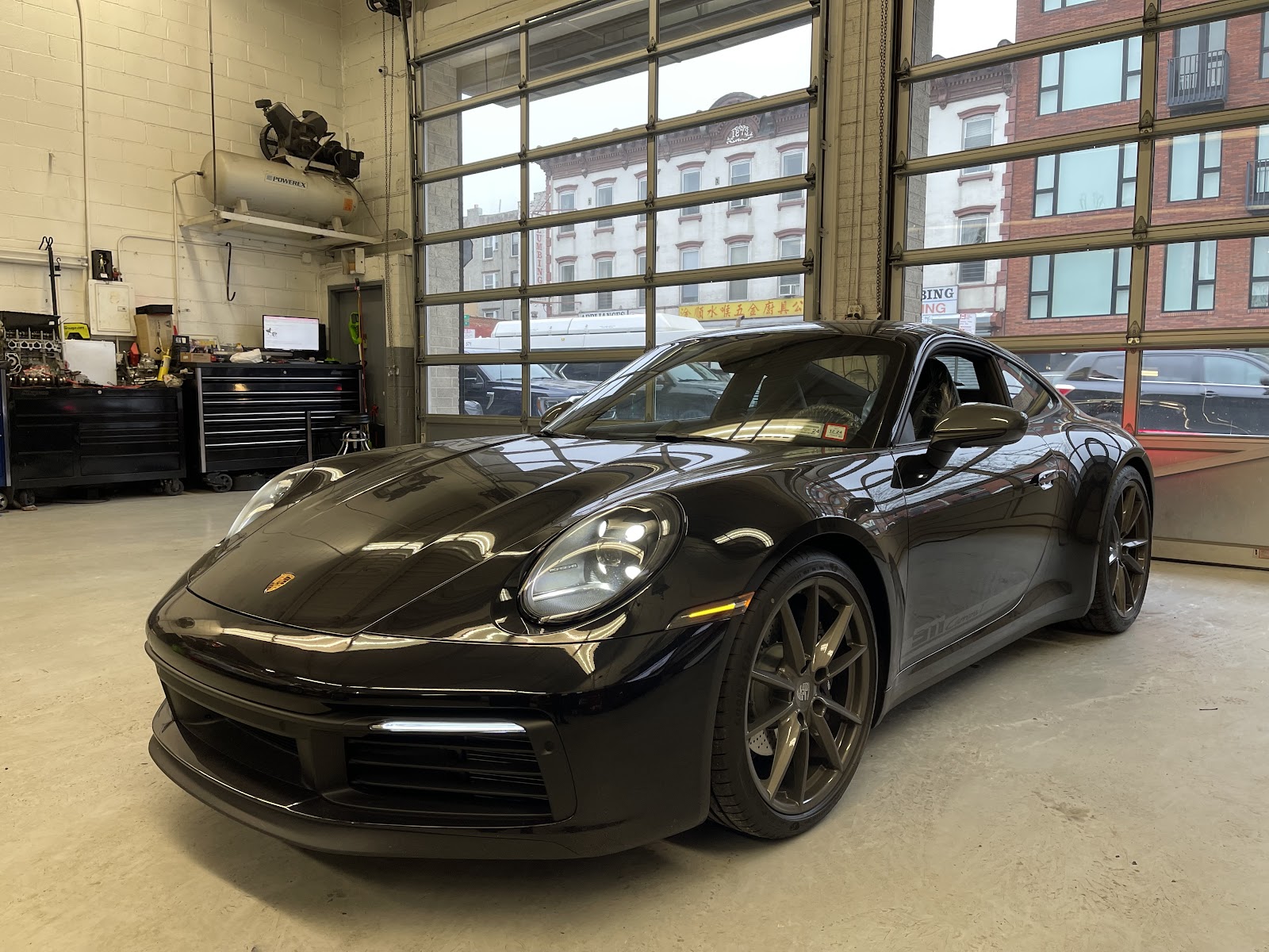 MINHS Automotive gallery 3
