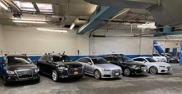 MINHS Automotive gallery 4