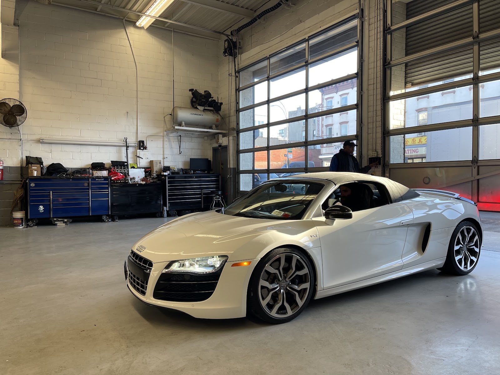 MINHS Automotive gallery 5