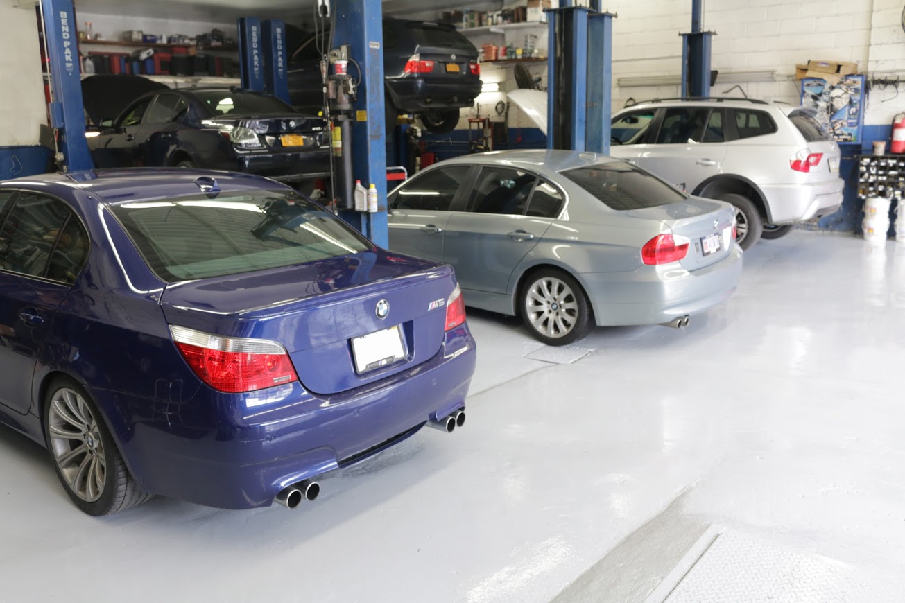 MINHS Automotive gallery 6