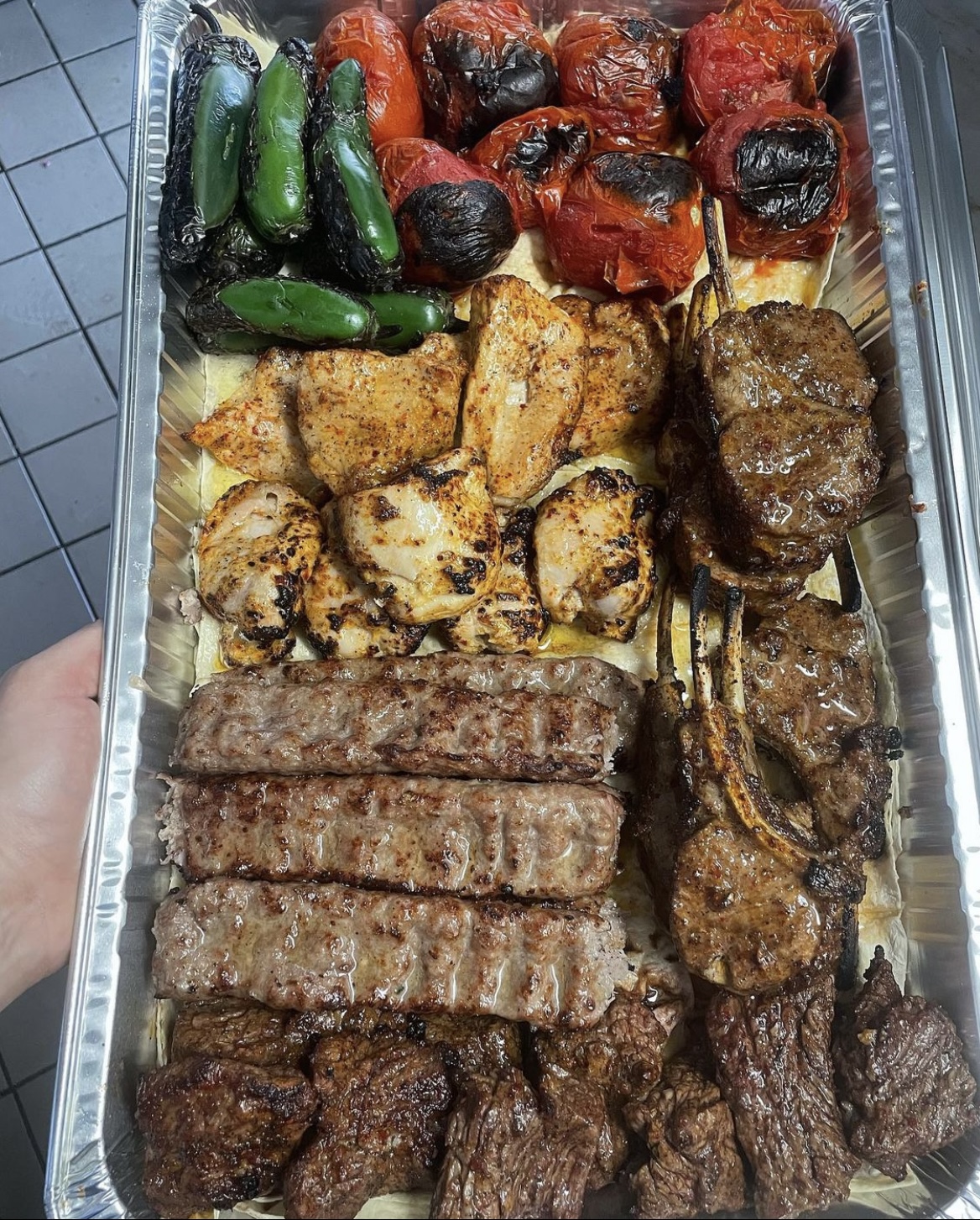 Mini Kabob gallery 2