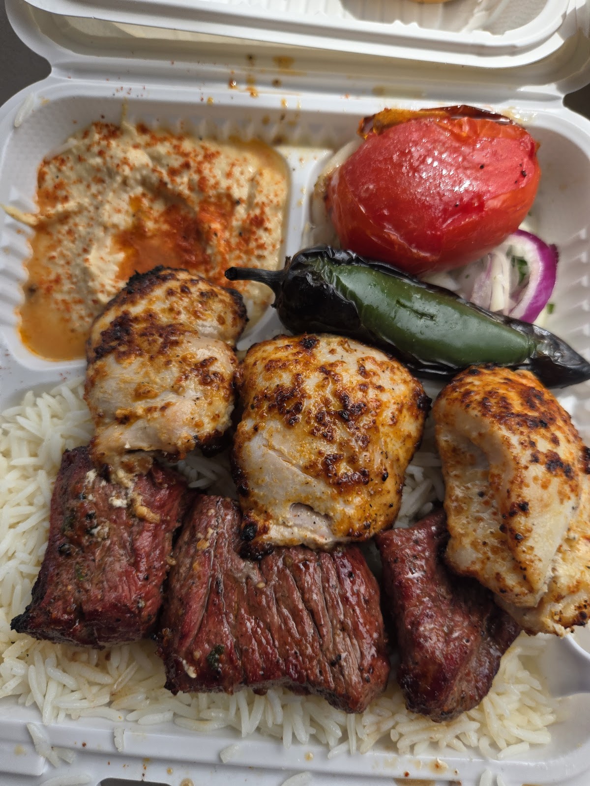 Mini Kabob gallery 3