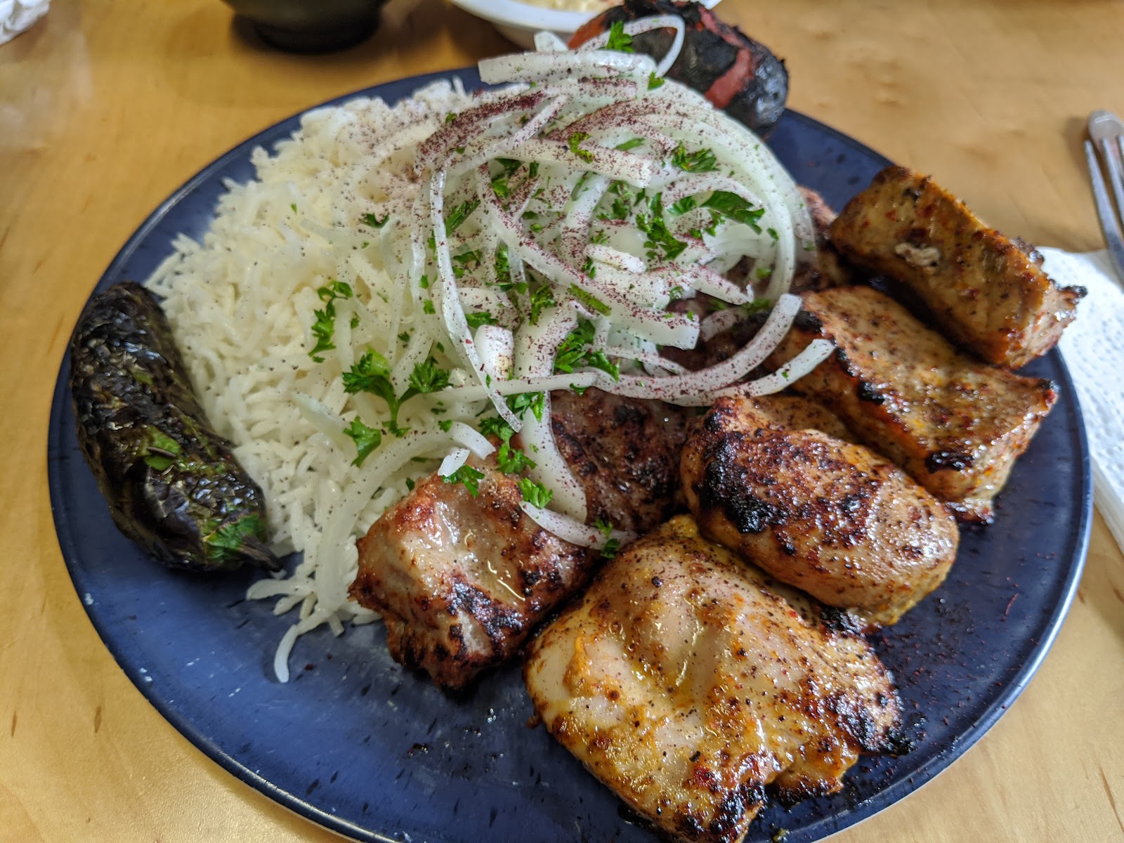 Mini Kabob gallery 5
