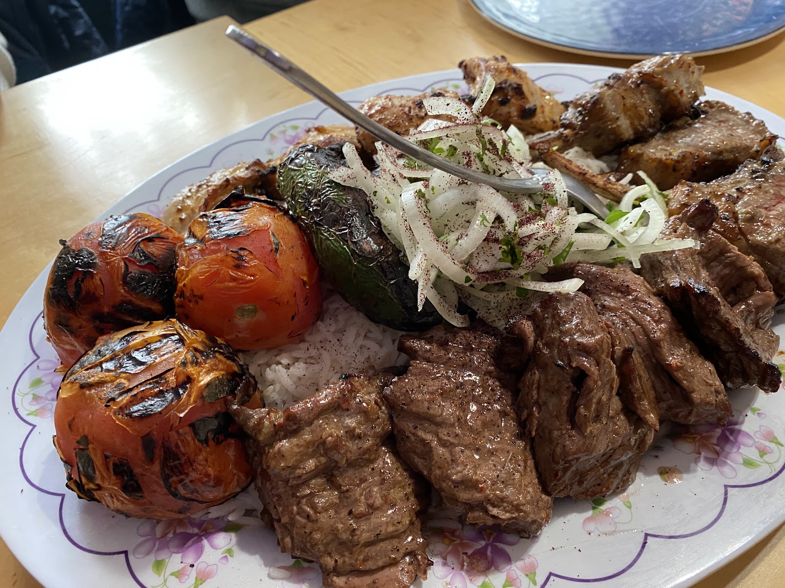 Mini Kabob gallery 6