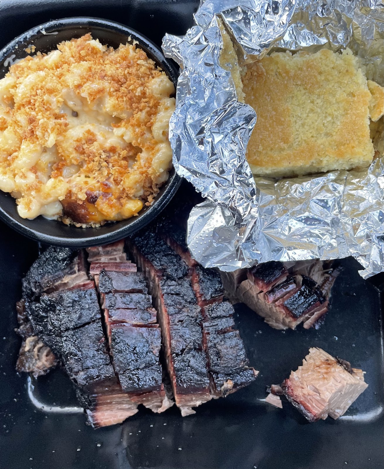 MISSION BBQ gallery 6
