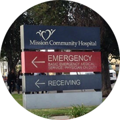 Mission Community Hospital gallery 4