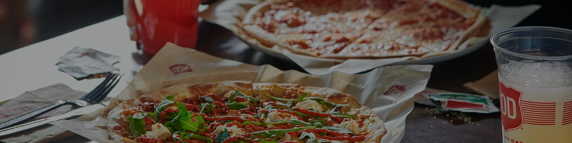 MOD Pizza gallery 1