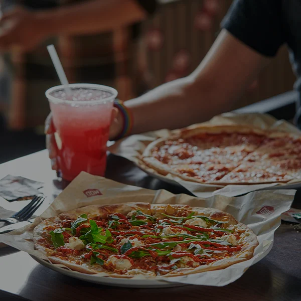 MOD Pizza gallery 2
