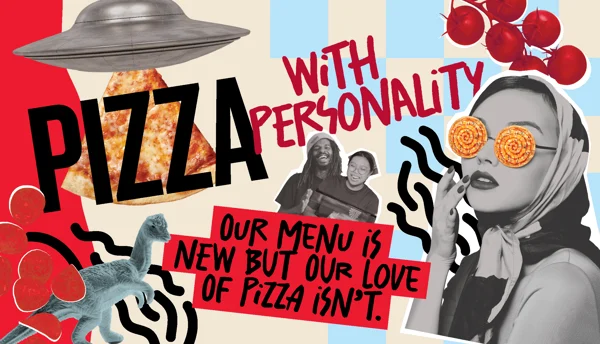 MOD Pizza gallery 3