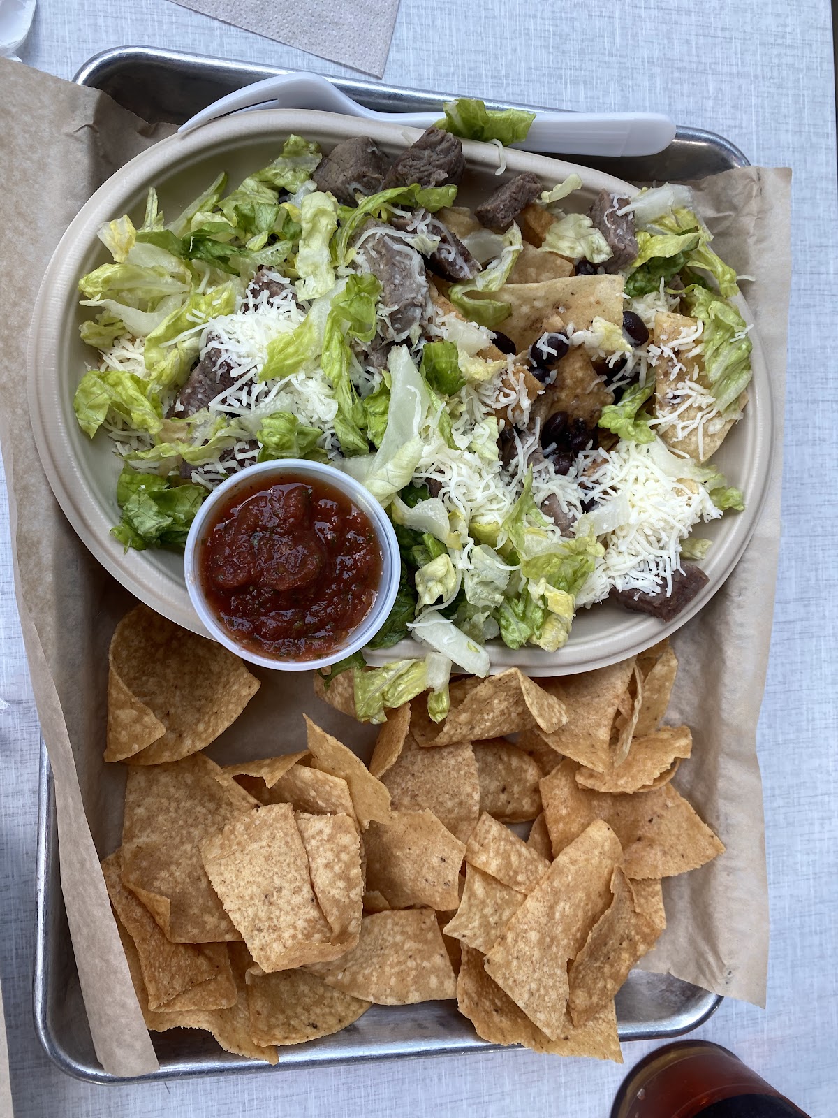 Moe's Southwest Grill gallery 5