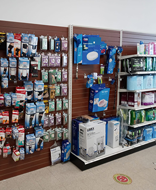 Monroe Care Pharmacy gallery 1