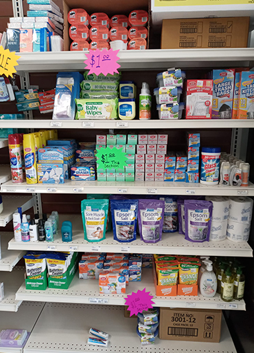 Monroe Care Pharmacy gallery 2