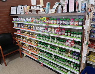 Monroe Care Pharmacy gallery 3