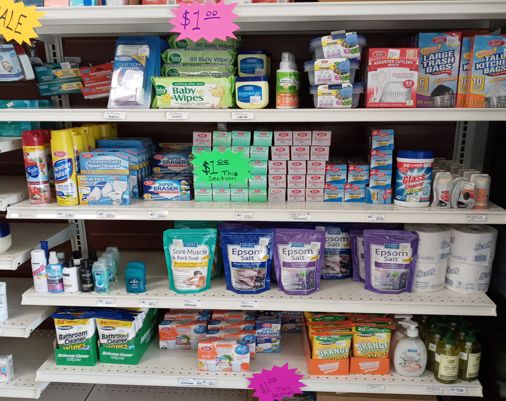 Monroe Care Pharmacy gallery 4
