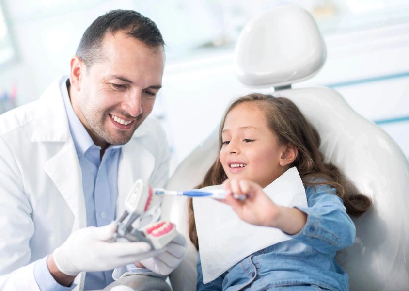 Monterey Hills Dental gallery 4