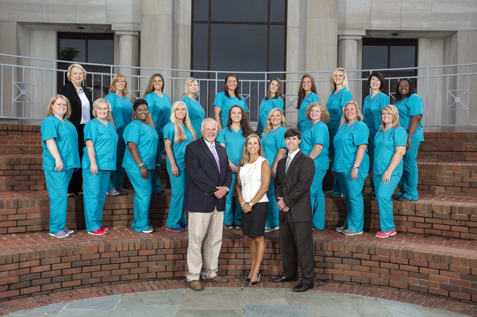 Montgomery Dentistry gallery 2