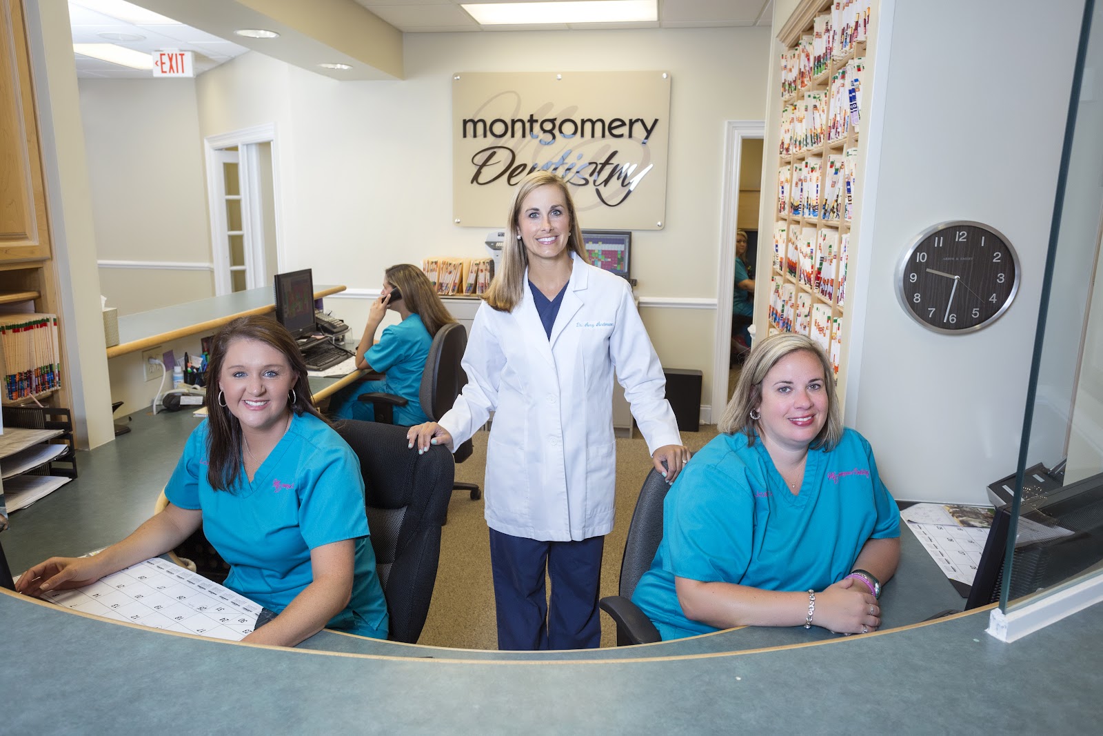 Montgomery Dentistry gallery 3