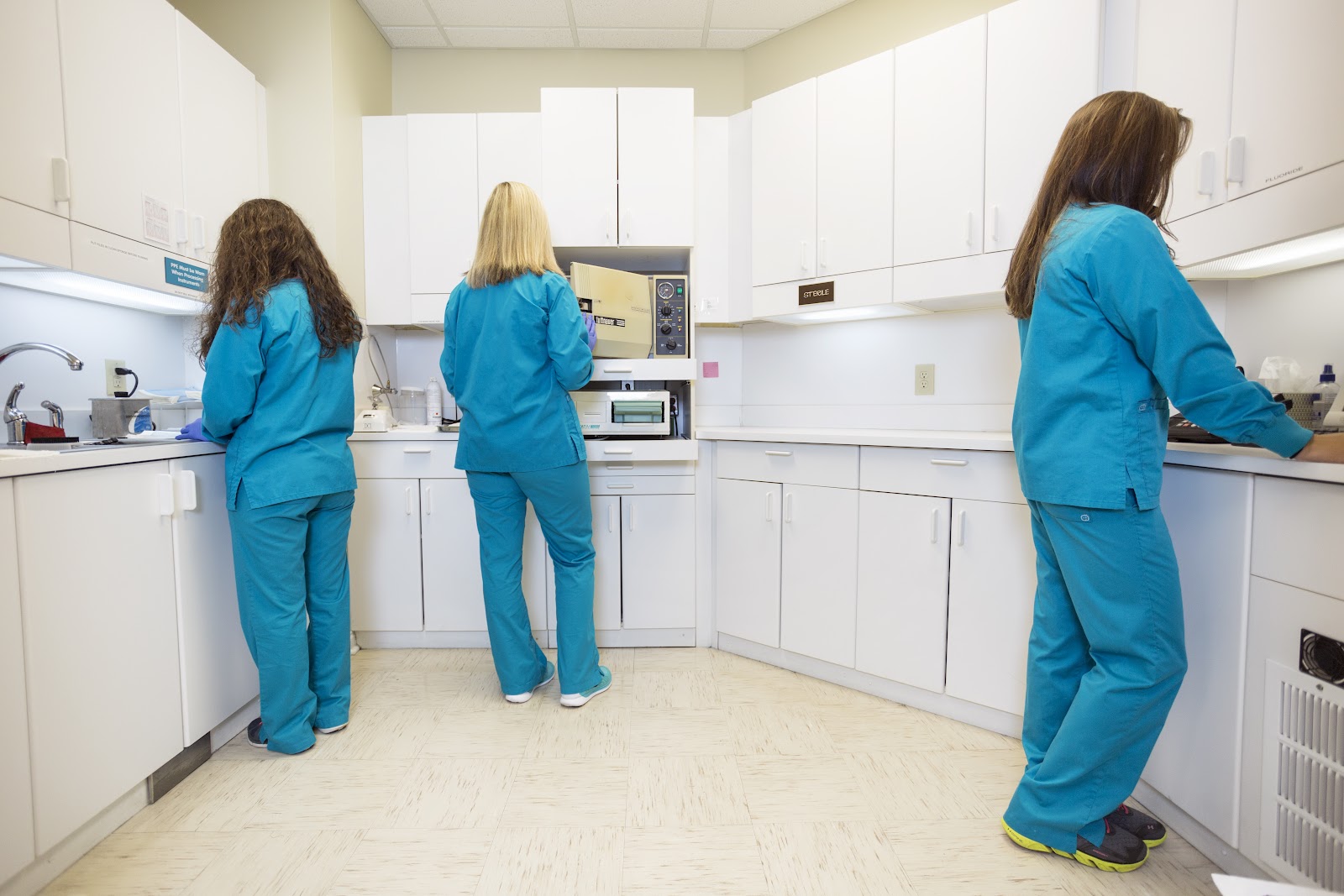 Montgomery Dentistry gallery 4
