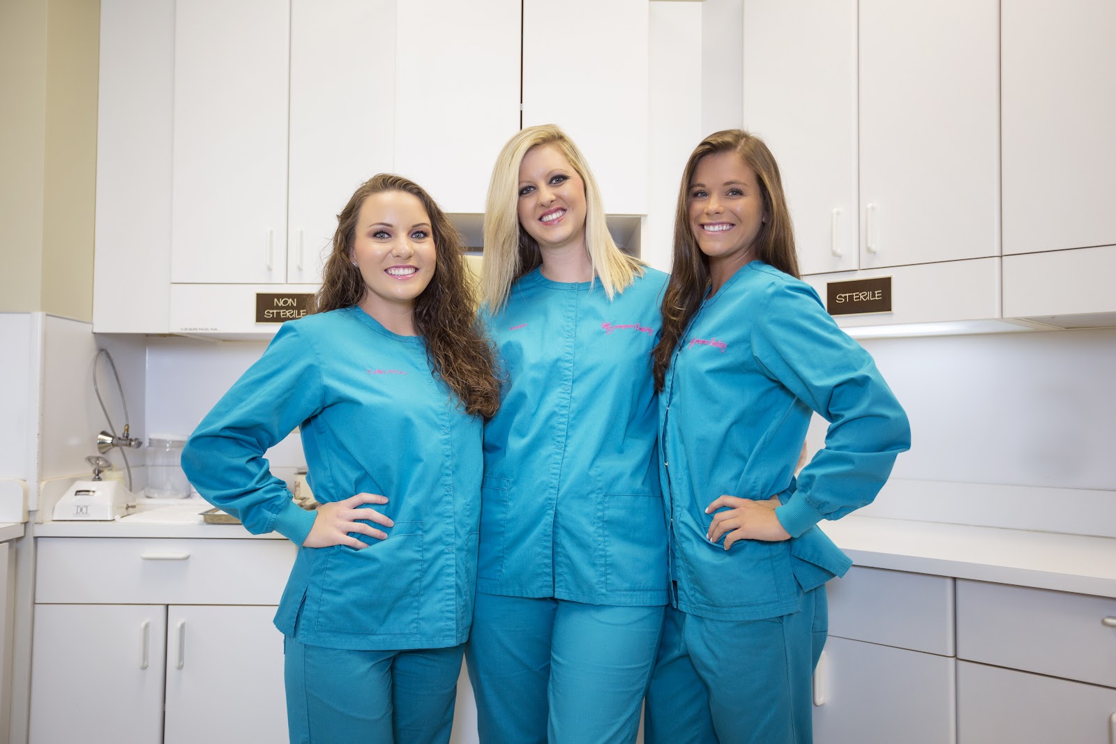 Montgomery Dentistry gallery 6