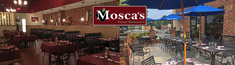 Mosca's Italian Restaurant gallery 1