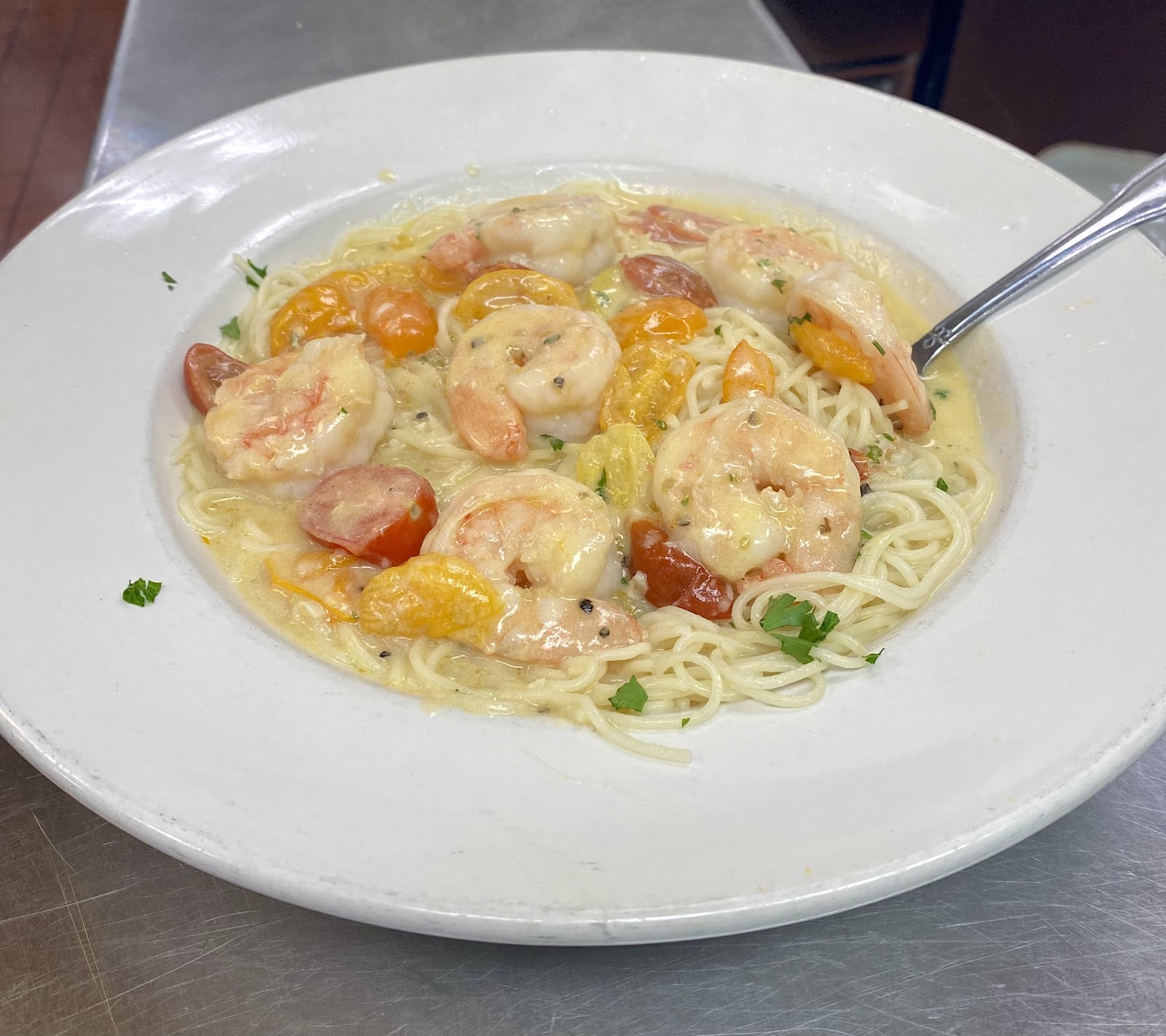 Mosca's Italian Restaurant gallery 2