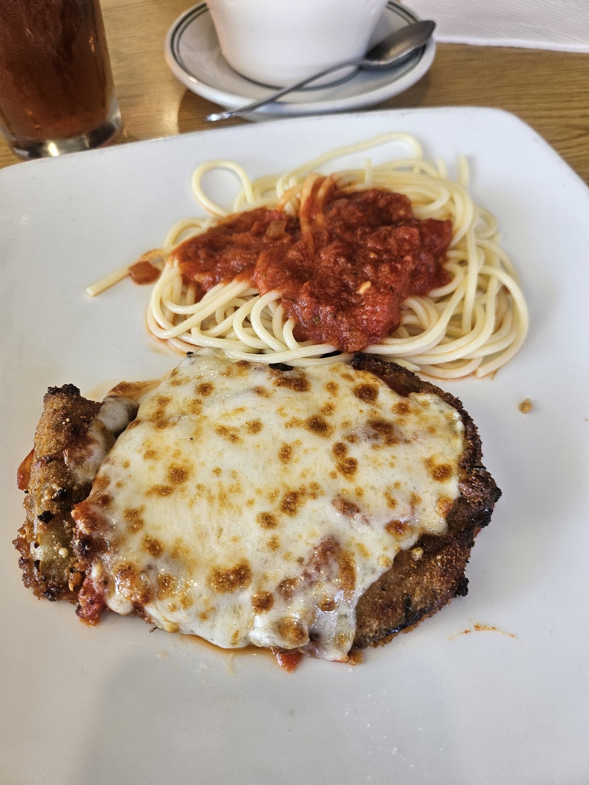 Mosca's Italian Restaurant gallery 4