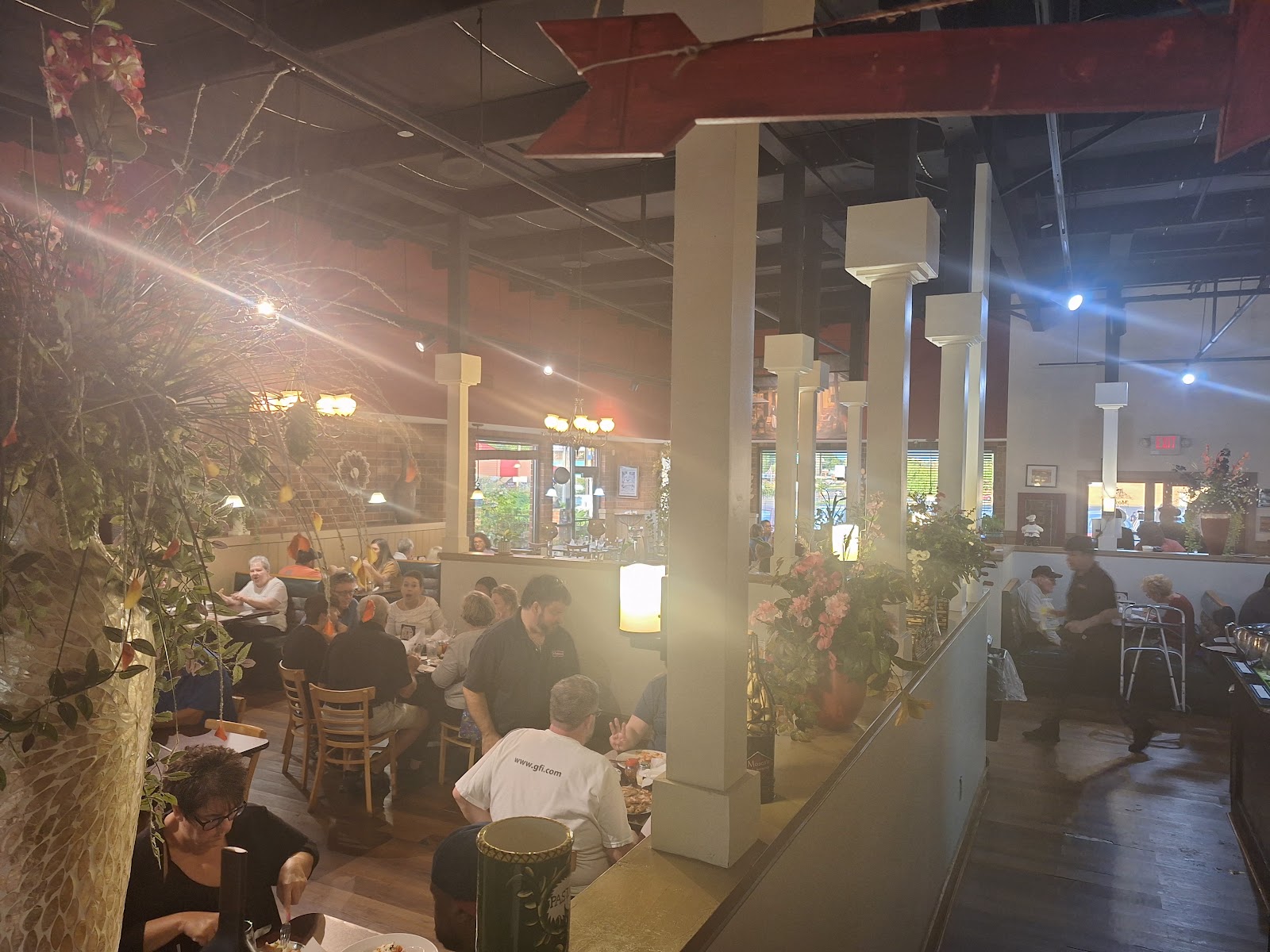 Mosca's Italian Restaurant gallery 5