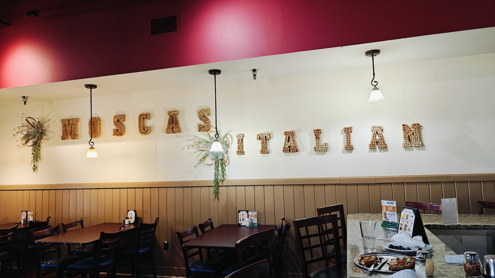 Mosca's Italian Restaurant gallery 6