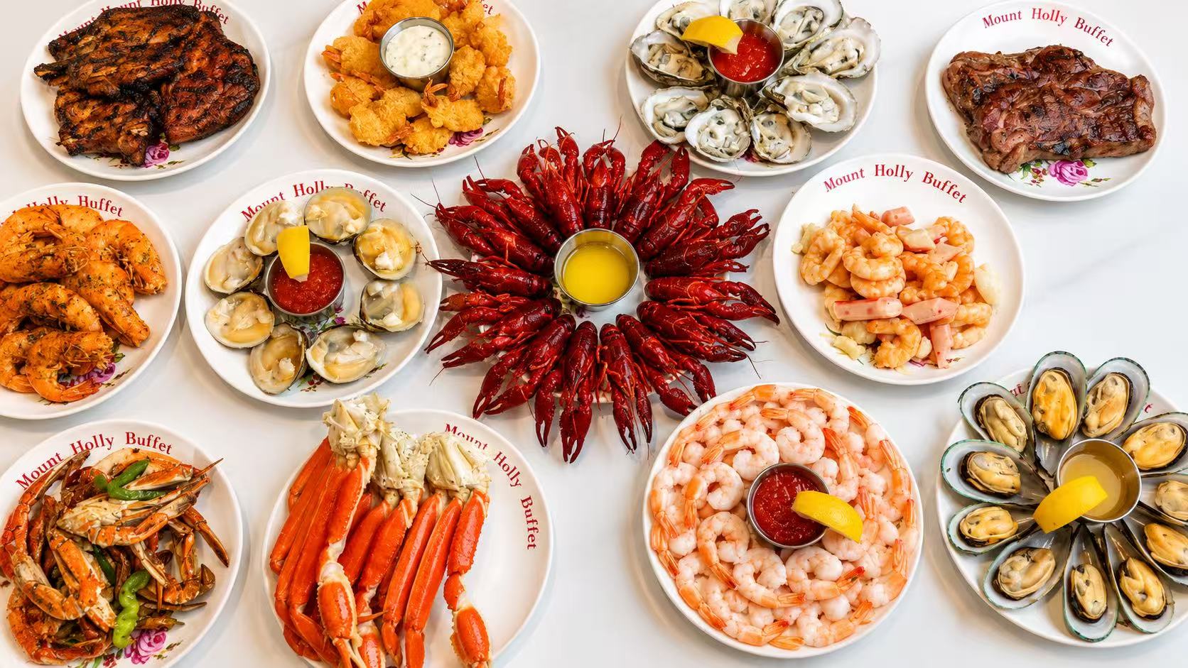 Mount Holly International Buffet gallery 1