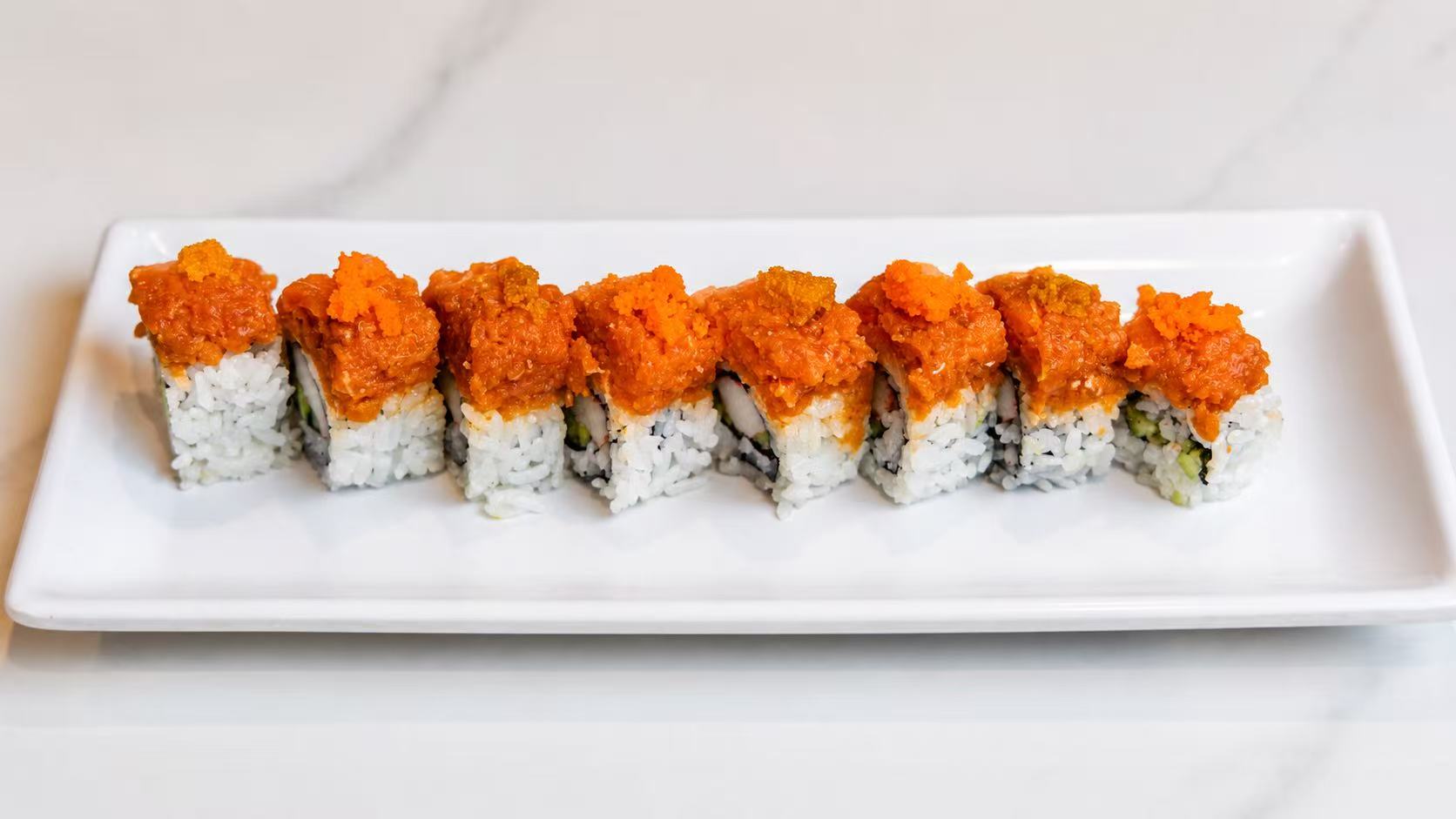 Mount Holly International Buffet gallery 4