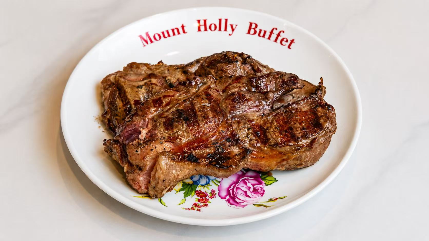 Mount Holly International Buffet gallery 5