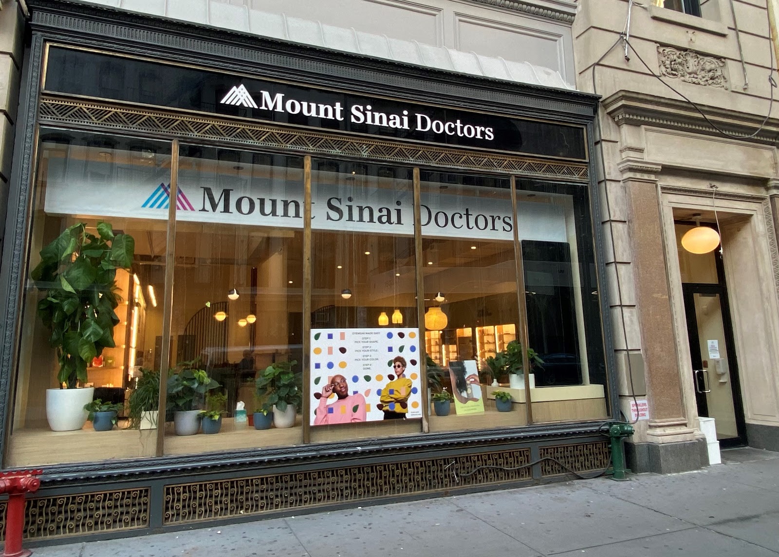 Mount Sinai Doctors-NoHo gallery 3