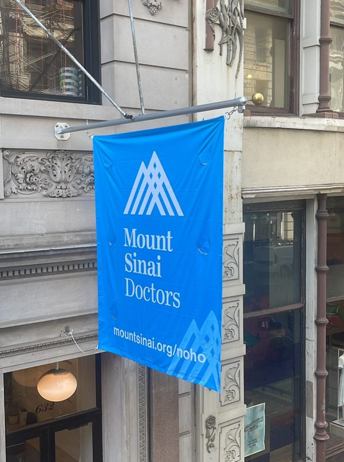 Mount Sinai Doctors-NoHo gallery 4