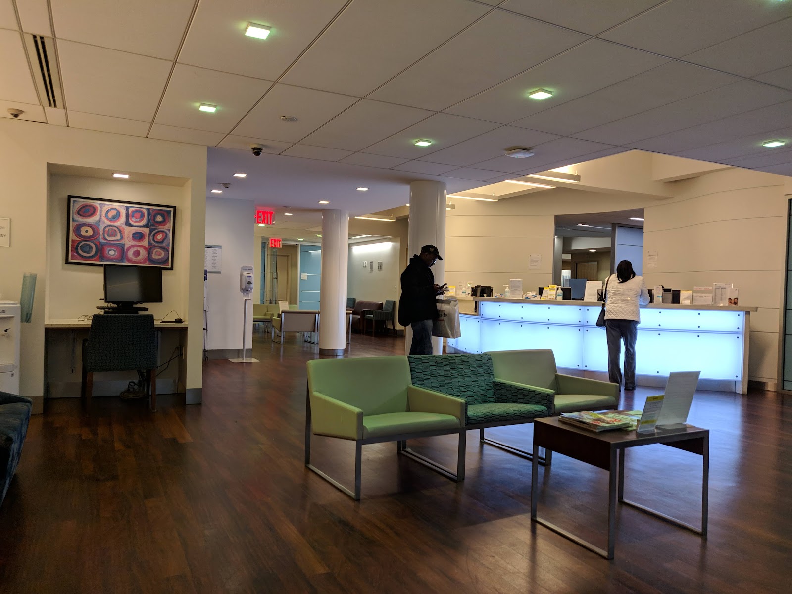 Mount Sinai Doctors - West 23rd Street gallery 4