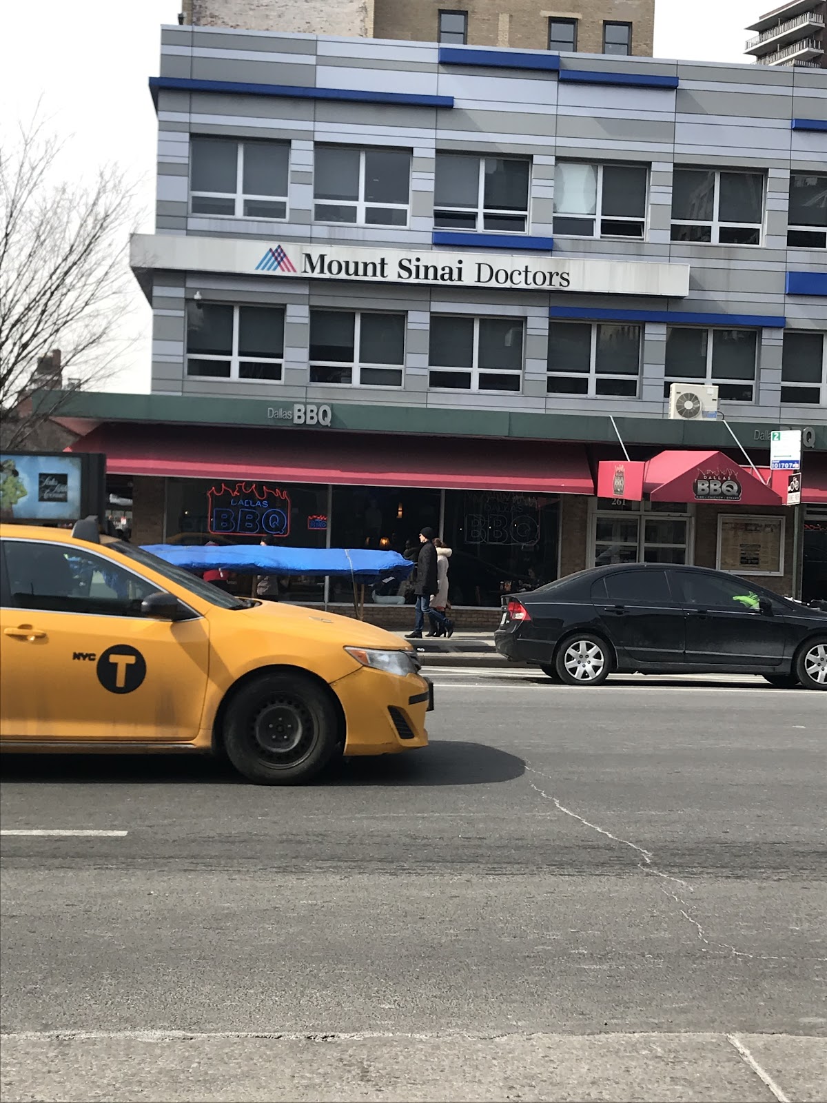 Mount Sinai Doctors - West 23rd Street gallery 5