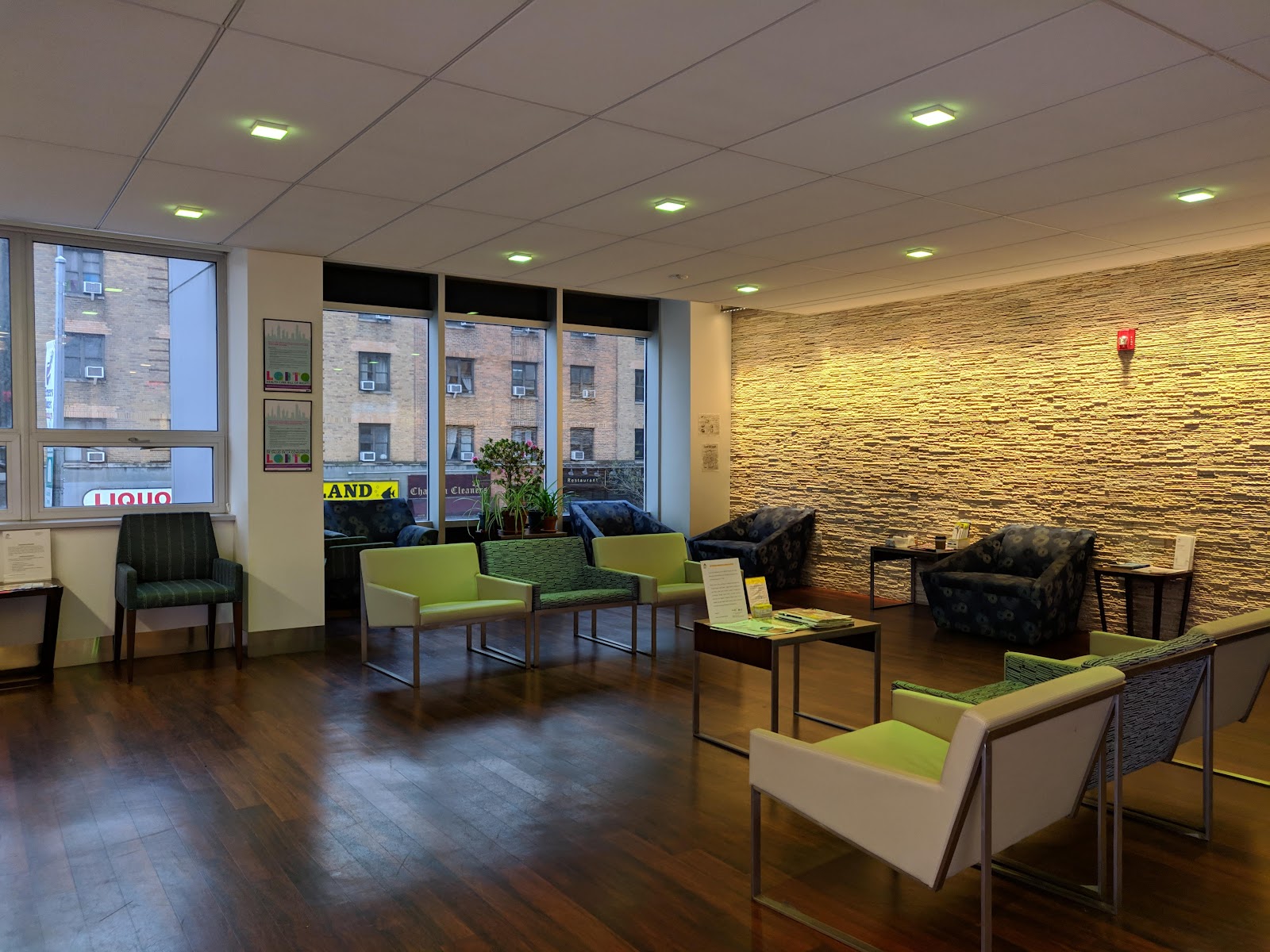 Mount Sinai Doctors - West 23rd Street gallery 6