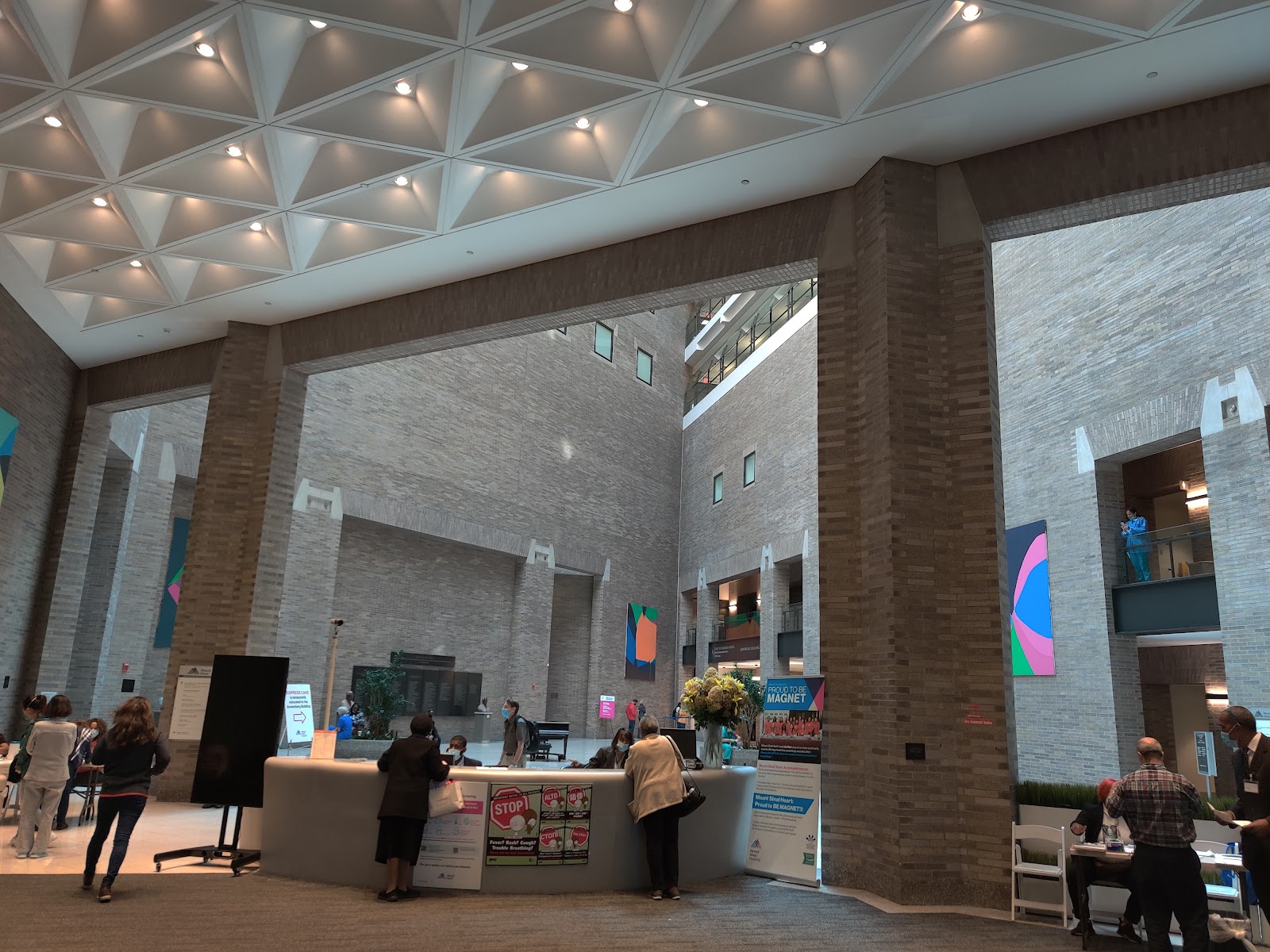 Mount Sinai Medical Center gallery 2