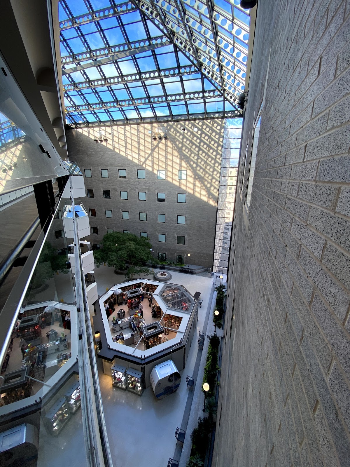 Mount Sinai Medical Center gallery 4