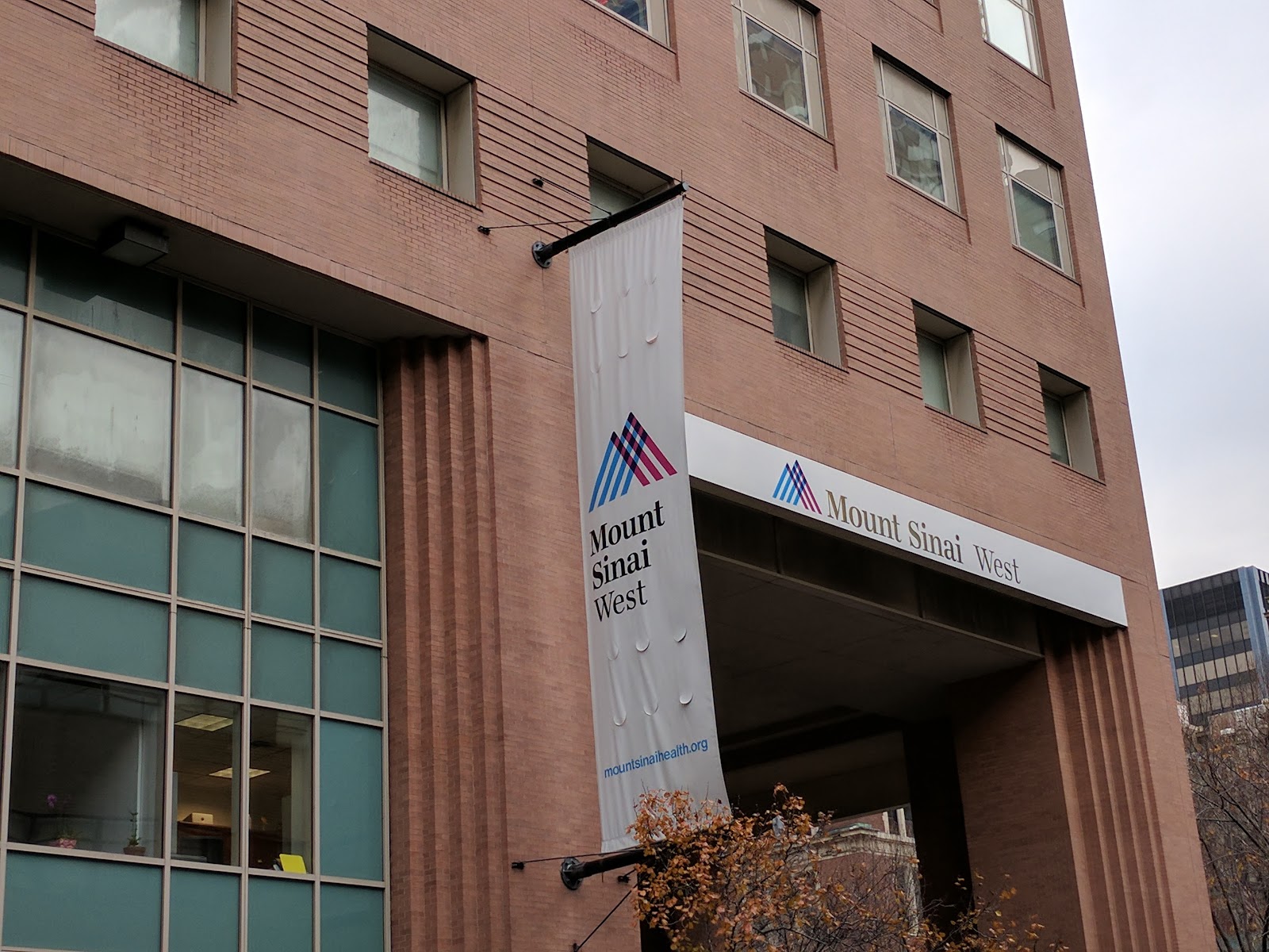 Mount Sinai West gallery 2