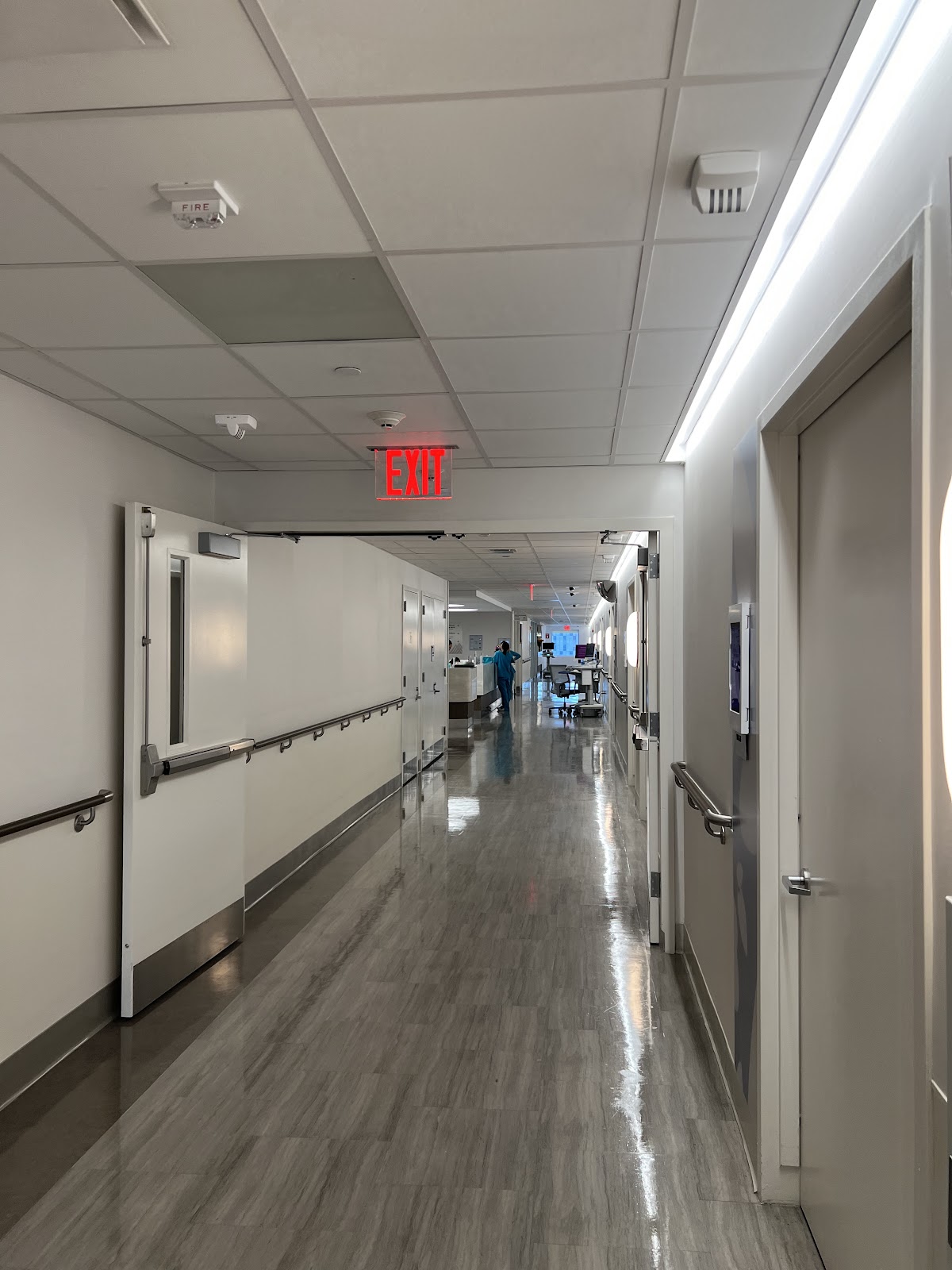 Mount Sinai West gallery 4
