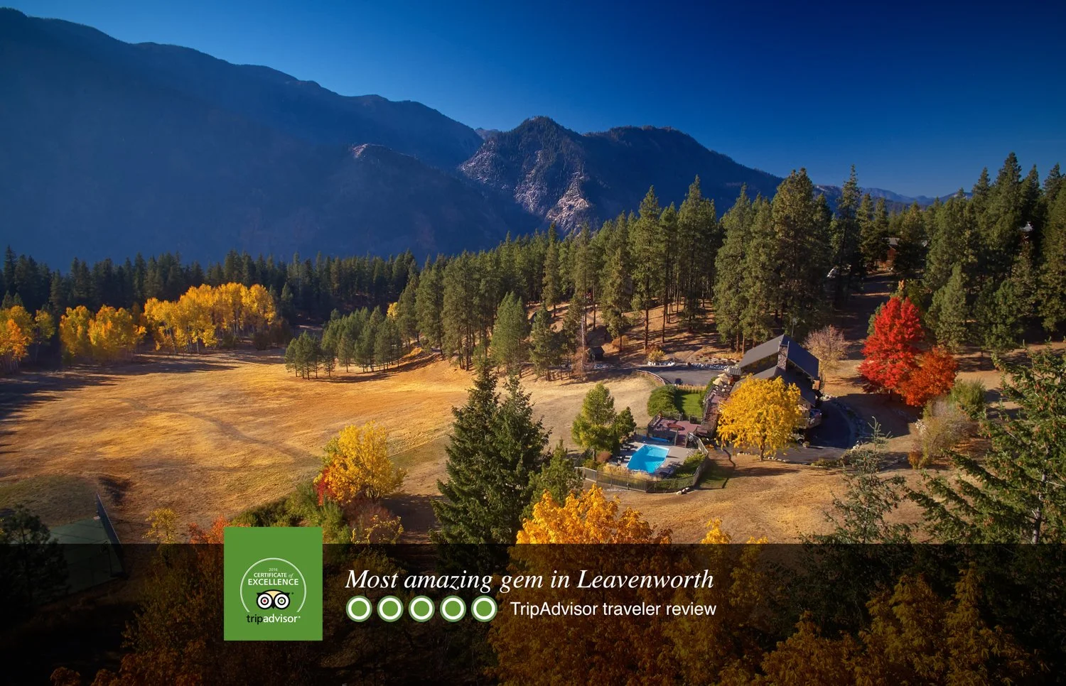 Mountain Home Lodge gallery 1