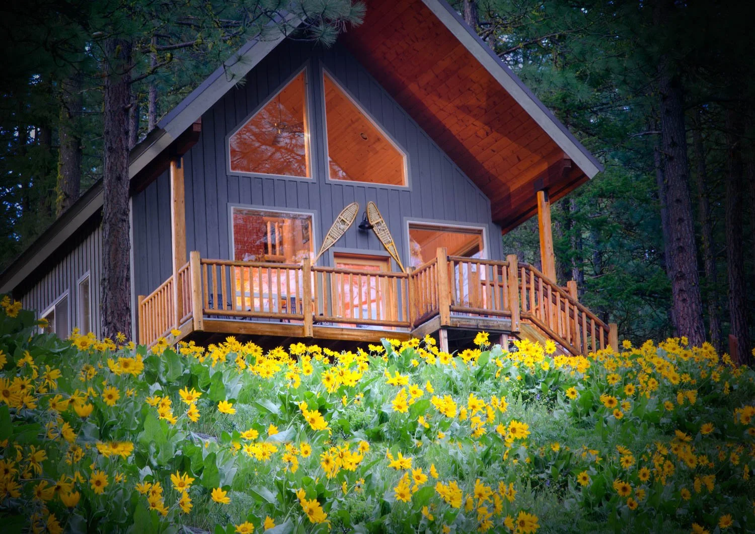 Mountain Home Lodge gallery 2