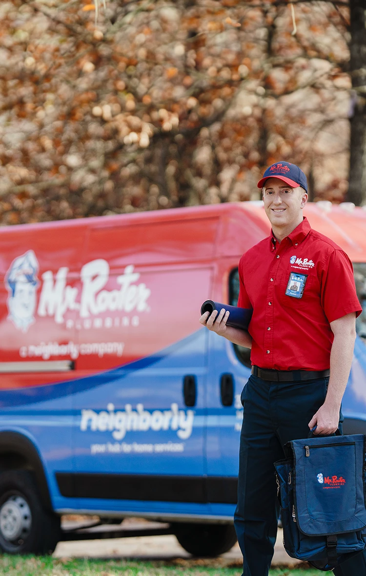 Mr. Rooter Plumbing of Central New Jersey gallery 1