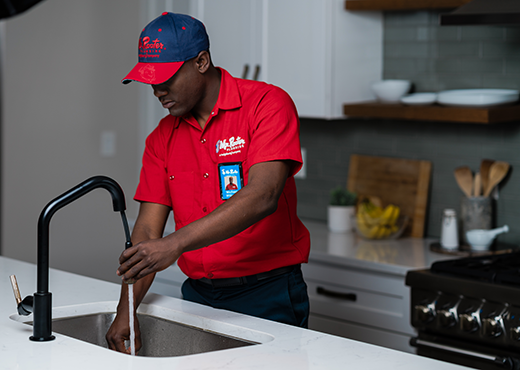 Mr. Rooter Plumbing of Central New Jersey gallery 2