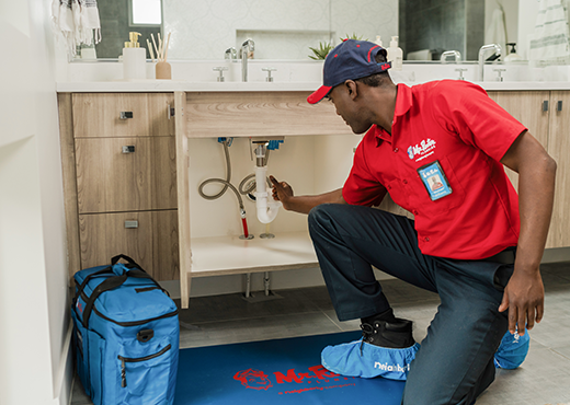 Mr. Rooter Plumbing of Central New Jersey gallery 3