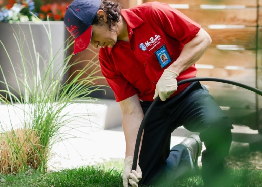 Mr. Rooter Plumbing of Central New Jersey gallery 5