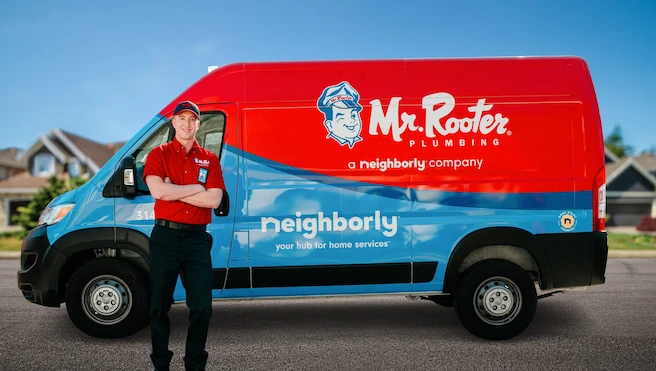 Mr. Rooter Plumbing of Central New Jersey gallery 6